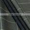 OEKO-TEX certificated TR grid trousers fabric over 20 years best service