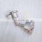 Main ball 60mm heavy load 1200KG capacity SP60-FL SP60FL chrome steel ball transfer unit conveyor roller bearing