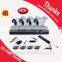 security system 4CH 960H CCTV DVR KIT with 4pcs 800TVL security camera home security system