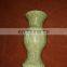 Cheap Price Green Onyx Vase,stone Vase Onyx