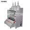 Crude fiber analyzer/fiber tester for grain/feed/food Raw Fiber Analyzer