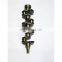 Engine Spare Parts Crankshaft 13411-76006-71