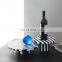 Modern Marble Tray Nordic Decorative Plate Black White Stripe Dry Fruilt Bowl For Home Decor