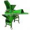 corn silage chaff cutter