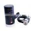 ZBL-P8000 Pile Integrity Tester Wireless Pile Integrity Tester Dynamic Pile Testing