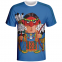 ? Fashion Cool Comfortable Shirts Teamwear Sportswear