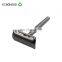 Double edge barber razor gift box package free sample