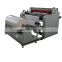 Full Automatic Paper Roll To Sheet Cross Cutting Machine