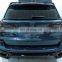 Upgrade to Gloss Black Bodykit Body Kit Sets for BMW X5 G05 Car Parts 2019-2021