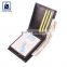 Indian Manufacturer of Huge Selling Optimum Quality Nickle Fitting Chairman Lining Wholesale Genuine Leather Wallet for Men