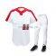 Wholesale Sublimation Printing Sets Men Baseball Jersey Shirt Team Baseball Jersey Custom Design Baseball