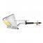 Cement Sprayer Hopper 4 Jet Paint Wall Concrete Tool Stucco Gun Sprayer mortar spray gun