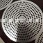 Stainless Steel Etched Filter Mesh Mesh Filter Disc