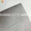 Micro hole stainless steel expanded metal filter mesh customized