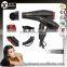 No Noise Household Hair Dryer 1200W Beauty Travel Hair Dryer