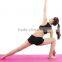 Yoga Shorts, Dance Hot Pants Tie Shorts