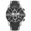 Good quality goods stainless steel wristwatches men watch brand