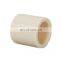 Processing custom MC anti-static wear-resistant glass fiber casting plastic nylon pipe wholesale