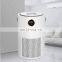 2022 Best Household Mini Air Purifier New Home USB rechargeable Hepa Filter Smart Portable Usb Air Purifiers