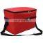 Hign Quality Cool Bag Rectangle Can Fish Storage Soft Cooler Bag Cute Insulated Cooler Thermal Bag Lunch