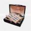 Big Discount Luxury Spanish Cedar Wooden Humidor Cigar Box