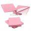 Dental bibs manufacturers custom printed medical disposable waterproof roll blue green white black pink dental bib