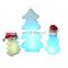 factory wholesale new customized Christmas lights rgb clear star shape Christmas lights waterproof led light CE/ROSH certificate