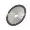 LIVTER Grinding Tungsten Hacksaw Blade With Single Bevel Diamond Grinding Wheel Polishing Resin Grinding Wheel