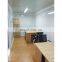 China Suppliers Prefab Flat Pack Office / Container House / Living High Quality Used Refrigerated Containers Granny Flat
