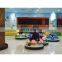 Fashion kids bumper car for kids cars