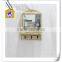 2015 new design distressed decorative shabby&chic wooden wall mirror for home decor.HW15A0059&HW15A0060