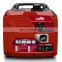Bison China 2000W 2 Kw 48 Volt Dc Remote Start Portable Inverter Gasoline Generator With Pure Sine Wave Inverter