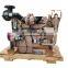 6 cylinders 441kw KTA19-C SCDC diesel engine for construction machinery