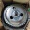 209-38-73140 GEAR KOMATSU parts BOTTOM, PC1100, PC1250, PC750, PC750SE, PC800, GEAR