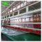 qingtian PO warranty anti-dripping greenhouse plastic film for agriculture with long service time