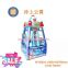 Guangdong Zhongshan Tai Le Indoor Carnival Children's game water-jet Happy Duckling water-jet lottery game game equipment