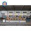 Zhongshan Tai Le amusement children indoor and outdoor mech pulley amusement equipment track roller coaster roller coaster to stimulate sightseeing tours