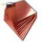 C10100/C10200/C11000 99,99% reines Kupferlegierungsblech/Platte, Hersteller, ma?geschneidert