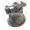 For Case CX130B Excavator Swing Drive LJ016070 CX130B Swing Motor
