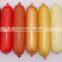 Good quality and low price of plastic casings for ham
