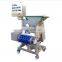 Factory mozzarella cheese cooking stretching moulding drum molding making machine forming equipment with good prices