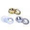 Manufacturing Wholesale Various Sizes PF Aerosol Domes and Cone for Tinplate Can