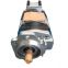 WX Factory direct sales Price favorable  Hydraulic Gear pump 44083-61153 for Kawasaki  pumps Kawasaki
