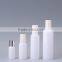 180ML Plastic Cosmetic PET Bottle With Spray Pump For Perfume,Plastic PET Bottle