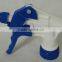 Wholesale new structure plastic 28/410 plastic blue garden trigger sprayer