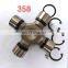 27*81.75MM Cross Bearing GU-1000 Universal Joint 369 Bearing