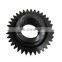 Pièces de bo?te de vitesses de camion, engrenage Wg2210030402 pour HW19710T