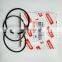 Anel de pist?o STD 16853-21050  1G826-21050 1J701-21050 para pe?as de reposi??o da Kubota D722 D902 V2607 kit de anéis de pist?o