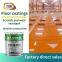 Eco Friendly Solvent Free Self Leveling Epoxy Floor Paint Solid Colors Epoxy Floor Coating