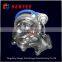 for toyota hilux turbo CT20 17201-54060 CT20WCLD turbocharger application for toyota hilux